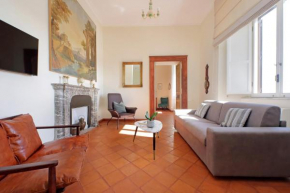 Piazza di Spagna Cozy House & Amazing View